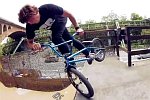 BMX Street – Mikey Würzinger