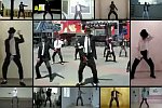 Michael Jackson Fan Video