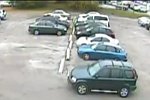 Freier Parkplatz