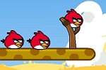 Angry Birds Cannon 3