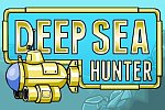 Deep Sea Hunter