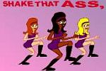 Shake that Ass