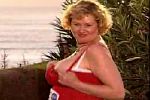 Johanna bei DSDS