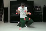 Bounce Juggling