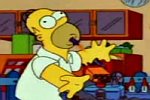 Best of Homer Simpsons