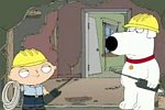 Family Guy – Over