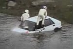 Rallye-Crashes – Clipmix