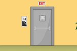 Escape the 13th Floor