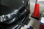 Nummernschild auf Knopfdruck verstecken