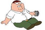 Peter Griffin Soundboard