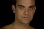 Robbie Williams nackt