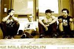 Millencolin Konzert