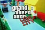 GTA Lego City