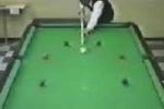 Billiardtricks