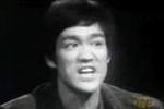 Interview mit Bruce Lee