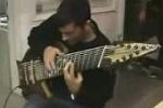 Mario Theme auf der Gitarre