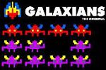 Galaxians