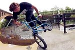 BMX Street - Mikey Würzinger