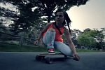 Longboard Girls