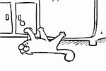 Simon's Cat in Hidden Treasure