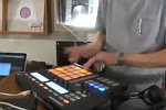 Rafik Slays Maschine