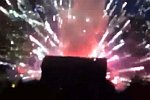 Feuerwerk-Fail-Compilation