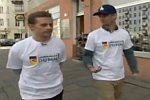 Joko und Klaas sind gemeinsam dumm