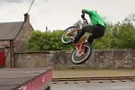 Danny MacAskill - Industrial Revolutions