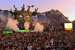 Tomorrowland 2011