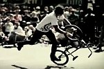 BMX Flatland - Matthias Dandois