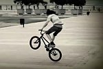 BMX Street Barcelona