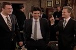 How I met your Mother - Bloopers of Season 6