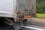 LKW in Russland