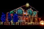 Dubstep Christmas House