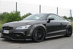 Audi TT mit 615 PS