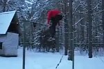 Monkey Bar Win