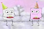 Marshmallow People 2