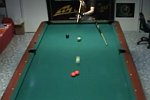 Impossible Pool Billard Trickshots