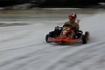 Ice Karting 2012