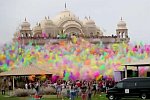 Festival of Colors