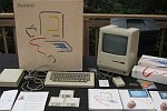 Original 1984 Macintosh