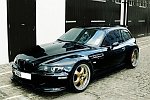 BMW Z3 mit 525 PS