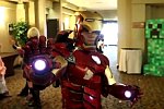 Iron Man Kostüm