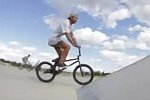 BMX - Alex Valentino & Max Terrasson