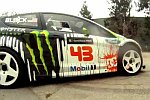 Gymkhana Four – Bonus Edit