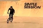Harry Main BMX - Simple Session 2012
