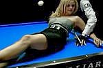 Impossible Pool Trickshots 2012