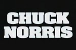 Chuck Norris - The Movie
