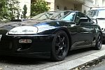 Toyota mit 1400 PS