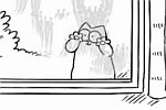 Simon's Cat - Window Pain